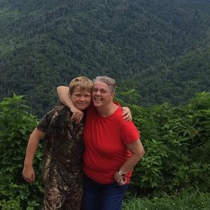 Meet your Posher, William terry